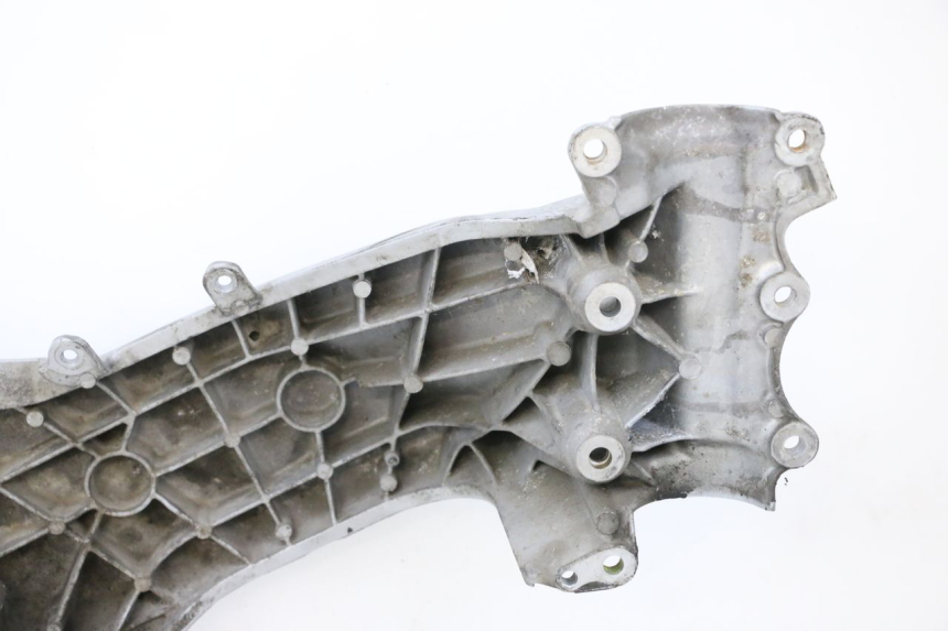 photo de LINKER ZIJKAP CHASSIS HONDA NSR R 125 (1994 - 2003) - Andere kijkhoek
