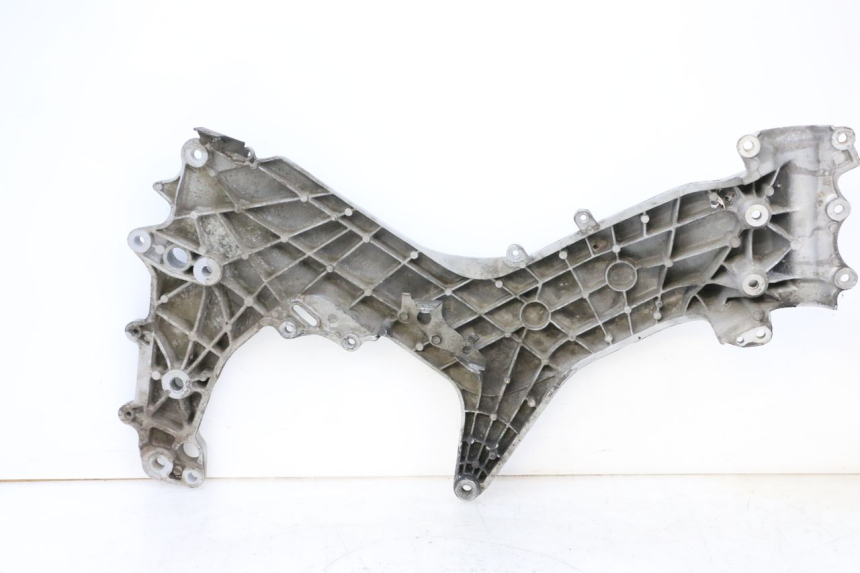 photo de LINKER ZIJKAP CHASSIS HONDA NSR R 125 (1994 - 2003) - Technische close-up