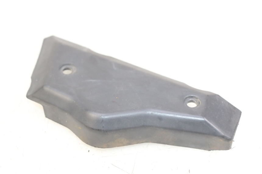 photo de LINKER ZIJKAP CHASSIS YAMASAKI RAPTOR 50 (2013 - 2018) - Zoom op gebruiksstaat