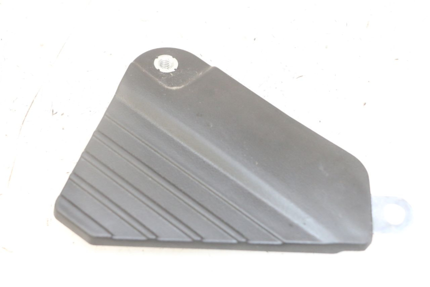 photo de LINKER ZIJFRAMEKAP ROYAL ENFIELD HYMALAYAN 410 (2016 - 2023) - Hoofdaanzicht