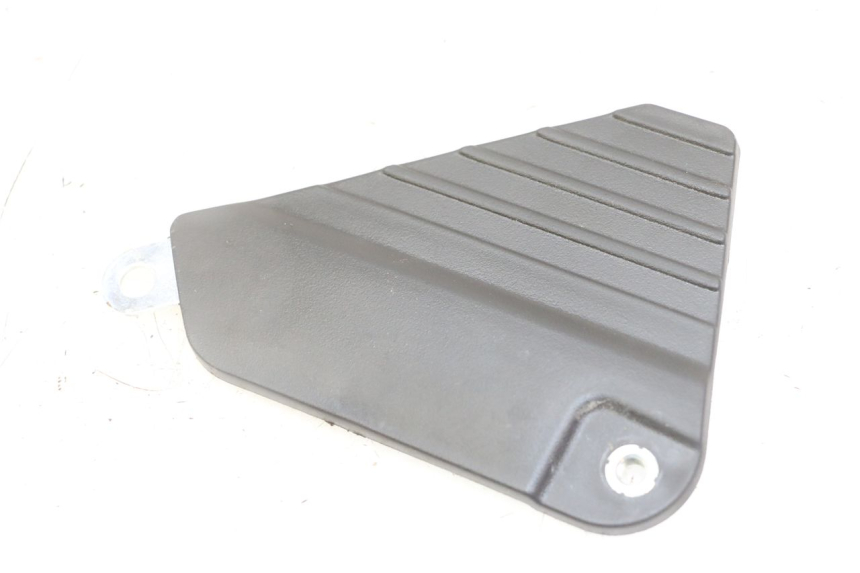 photo de LINKER ZIJFRAMEKAP ROYAL ENFIELD HYMALAYAN 410 (2016 - 2023) - Zoom op gebruiksstaat