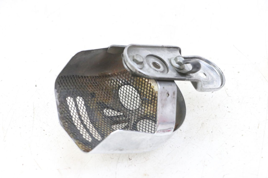 photo de LINKER ZIJKAP CHASSIS HARLEY DAVIDSON SPORTSTER XL CUSTOM 1200 (2003 - 2004) - Detail van het onderdeel