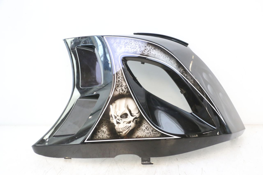 photo de LINKER ZIJFRAMEDEKSEL CAN-AM SPYDER RS 1000 (2008 - 2012) - Hoofdaanzicht