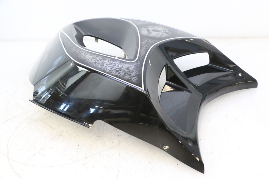 photo de LINKER ZIJFRAMEDEKSEL CAN-AM SPYDER RS 1000 (2008 - 2012) - Detailaanzicht