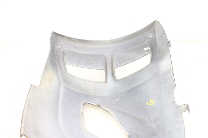 photo de LINKER ZIJFRAMEDEKSEL CAN-AM SPYDER RS 1000 (2008 - 2012) - Andere kijkhoek