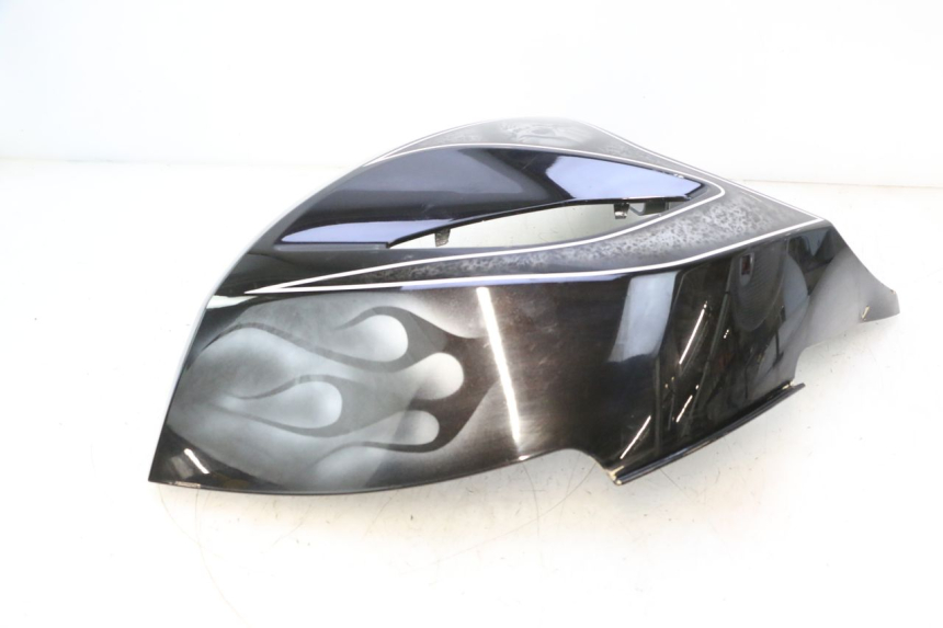 photo de LINKER ZIJFRAMEDEKSEL CAN-AM SPYDER RS 1000 (2008 - 2012) - Overzicht