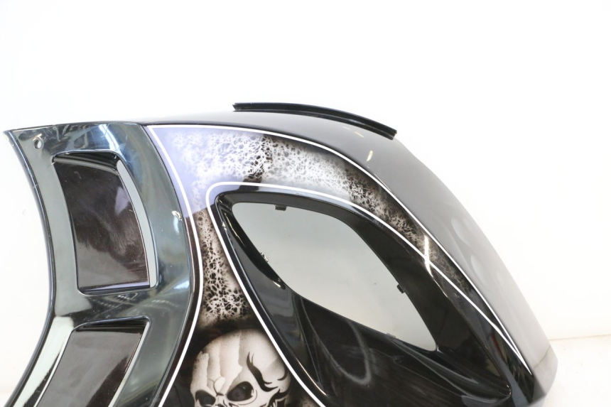 photo de LINKER ZIJFRAMEDEKSEL CAN-AM SPYDER RS 1000 (2008 - 2012) - Bevestigingspunten