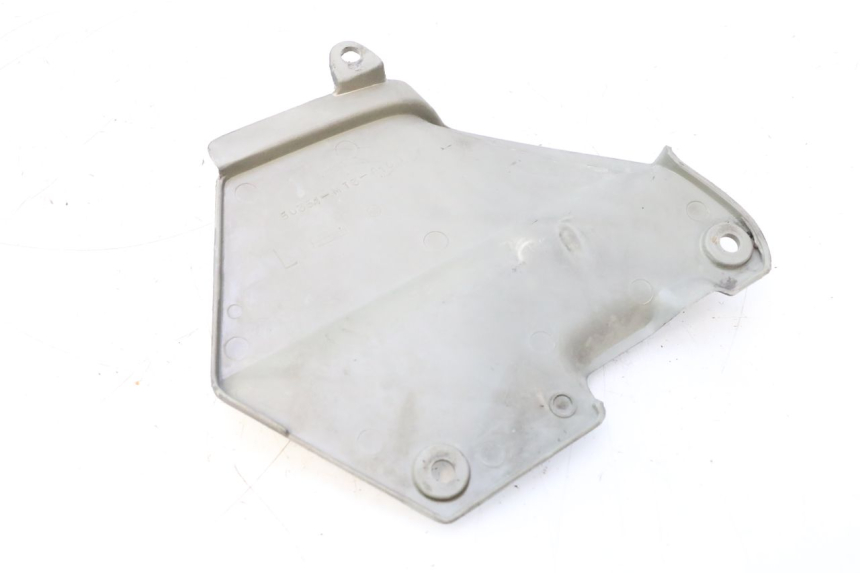 photo de LINKER ZIJFRAMEDEKSEL HONDA ST PAN EUROPEAN 1100 (1990 - 2002) - Zoom op gebruiksstaat