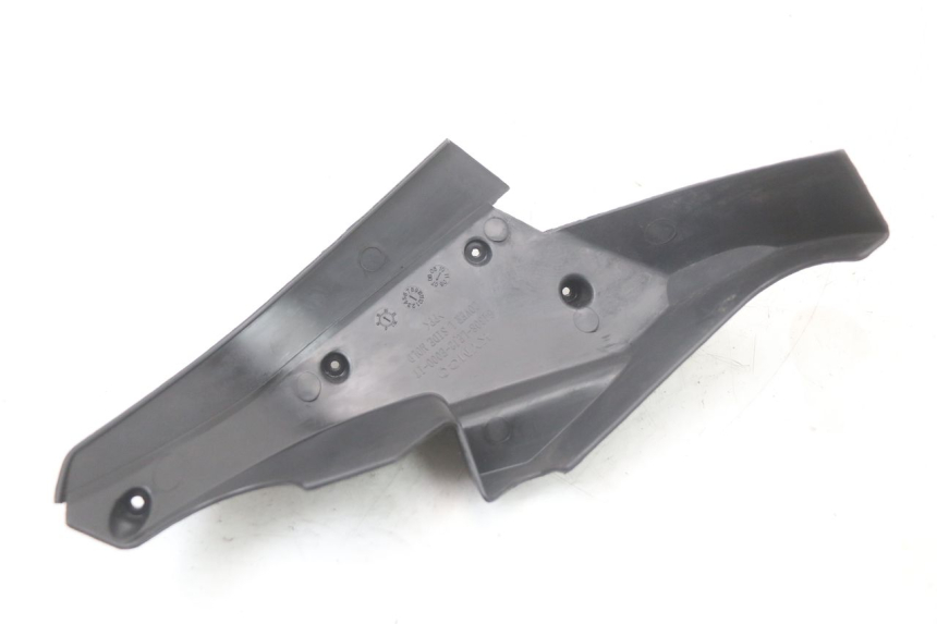 photo de LINKER ZIJKAP CHASSIS KYMCO SUPER 8 125 (2008 - 2015) - Andere kijkhoek