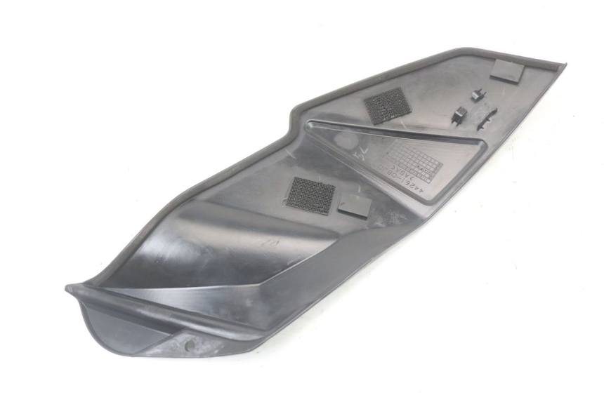 photo de LINKER ZIJKAP CHASSIS SUZUKI GSR 750 (2011 - 2017) - Overzicht