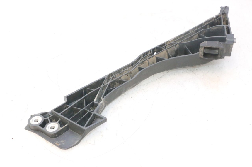 photo de LINKER ZIJFRAMEDEKSEL HUSABERG TE 250 (2011 - 2014) - Gecontroleerd onderdeel