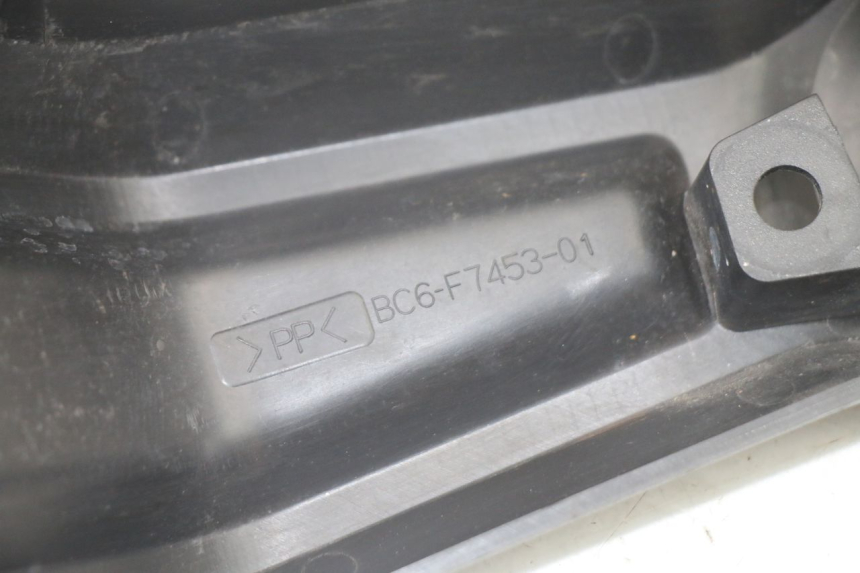 photo de LINKER ZIJKAP CHASSIS YAMAHA TRACER 7 700 (2020 - 2024) - Technische close-up