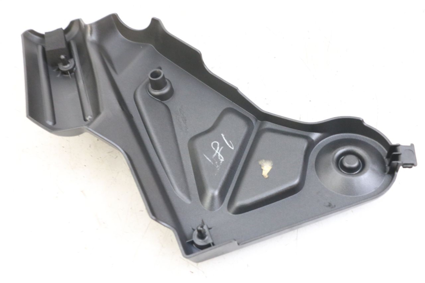 photo de LINKER ZIJKAP FRAME KAWASAKI VERSYS ABS 650 (2015 - 2018) - Zoom op gebruiksstaat