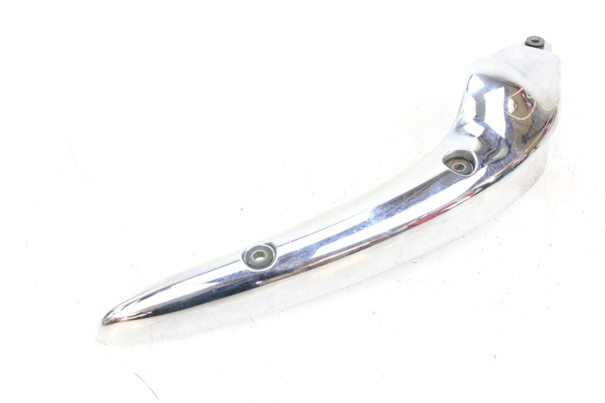 photo de LINKER ZIJKAP CHASSIS SUZUKI VL INTRUDER 125 (2004 - 2007) - Technische close-up