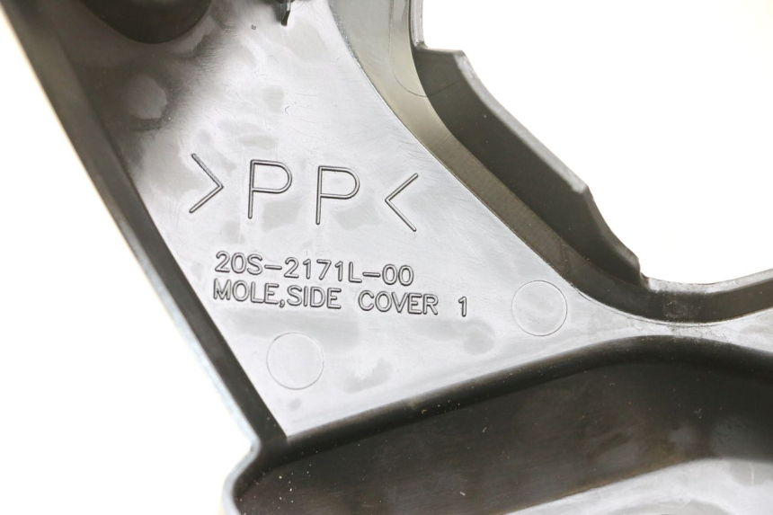 photo de LINKER ZIJKAP CHASSIS YAMAHA XJ6 ABS 600 (2008 - 2016) - Detail van het onderdeel