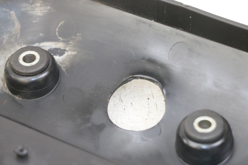 photo de LINKER ZIJKAP CHASSIS YAMAHA XJ6 ABS 600 (2008 - 2016) - Andere kijkhoek