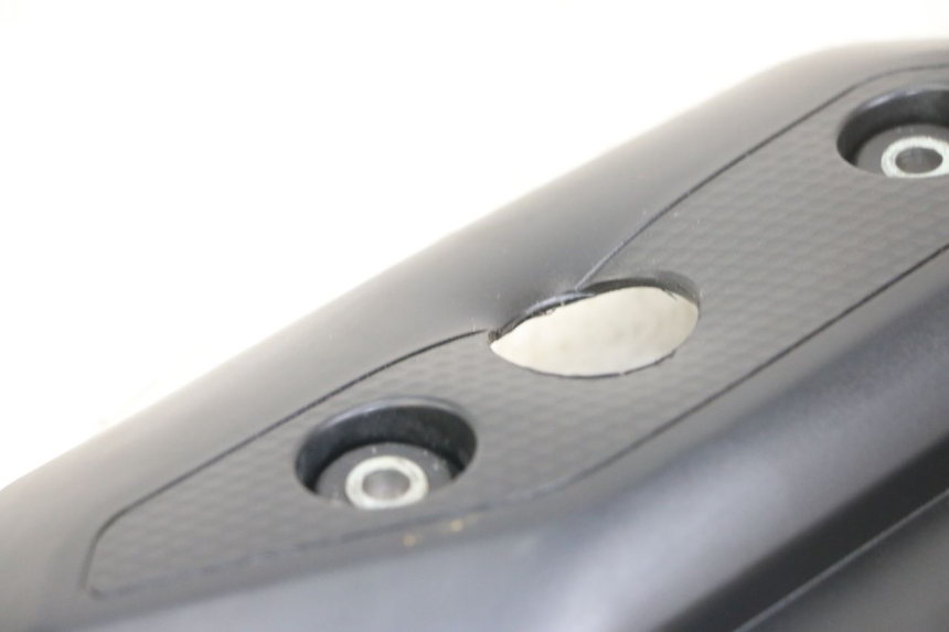 photo de LINKER ZIJKAP CHASSIS YAMAHA XJ6 ABS 600 (2008 - 2016) - Technische close-up