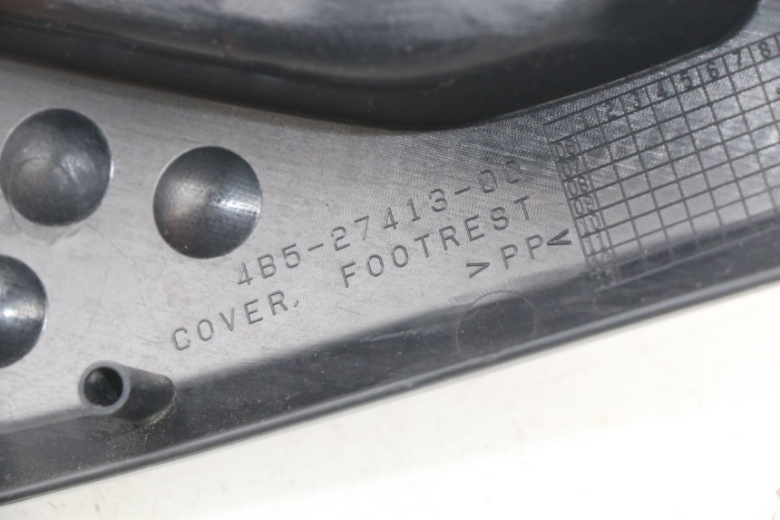 photo de LINKER ZIJKAP CHASSIS YAMAHA XP T-MAX TMAX 500 (2008 - 2012) - Detail van het onderdeel