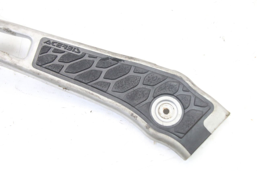 photo de LINKER ZIJKAP CHASSIS YAMAHA YZ 125 (2006 - 2016) - Zoom op gebruiksstaat