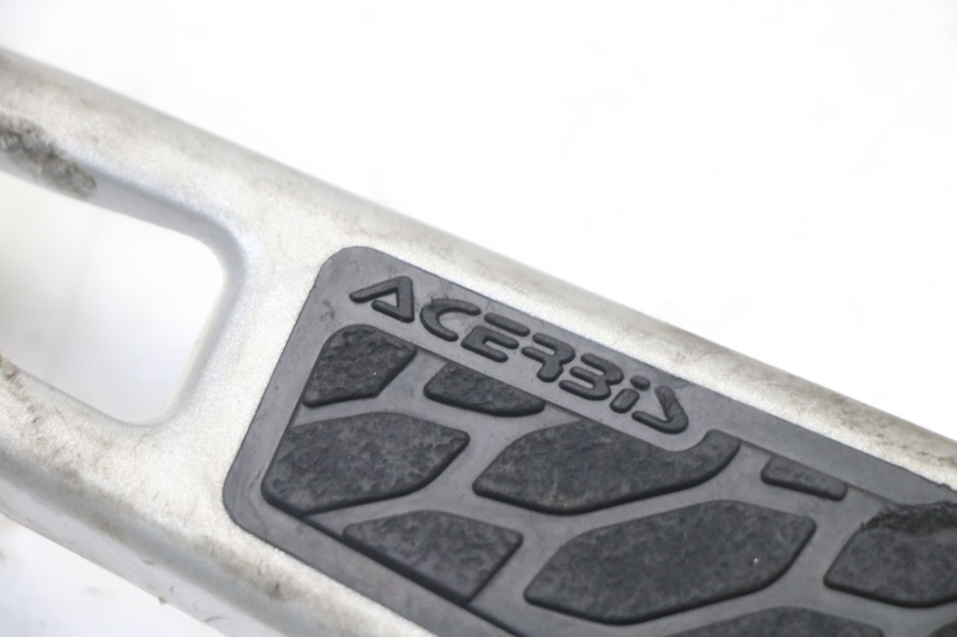 photo de LINKER ZIJKAP CHASSIS YAMAHA YZ 125 (2006 - 2016) - Andere kijkhoek