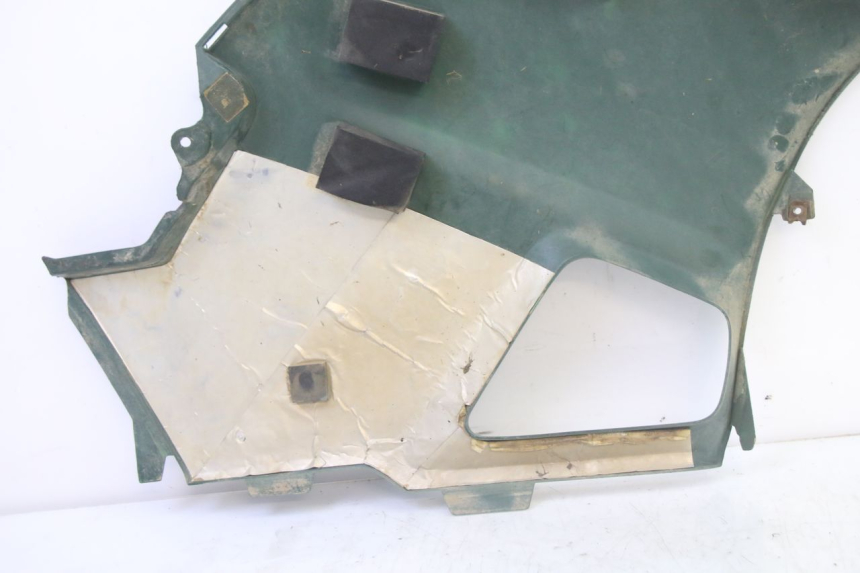 photo de LINKER ZIJFRAMEKAP YAMAHA YFM GRIZZLY 550 (2008 - 2015) - Bevestigingspunten