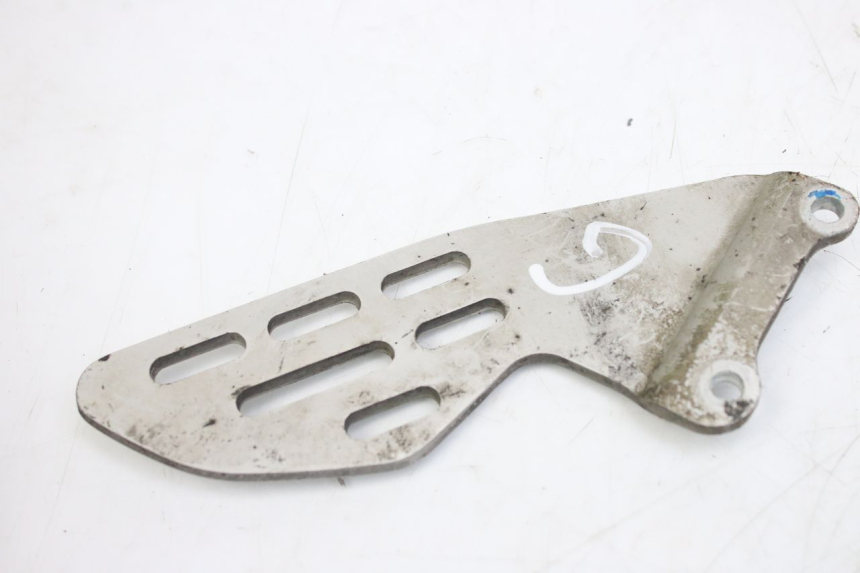 photo de LINKER ZIJKAP CHASSIS YAMAHA YZF R1 1000 (2007 - 2008) - Detail van het onderdeel