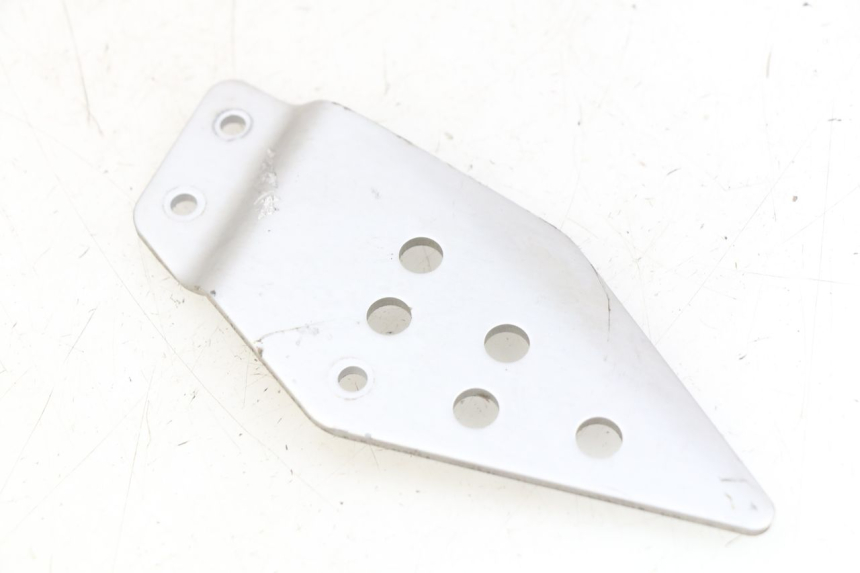 photo de LINKER ZIJFRAMEKAP KAWASAKI Z 750 (2007 - 2013) - Zoom op gebruiksstaat