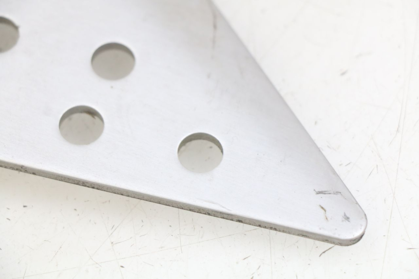 photo de LINKER ZIJFRAMEKAP KAWASAKI Z 750 (2007 - 2013) - Andere kijkhoek