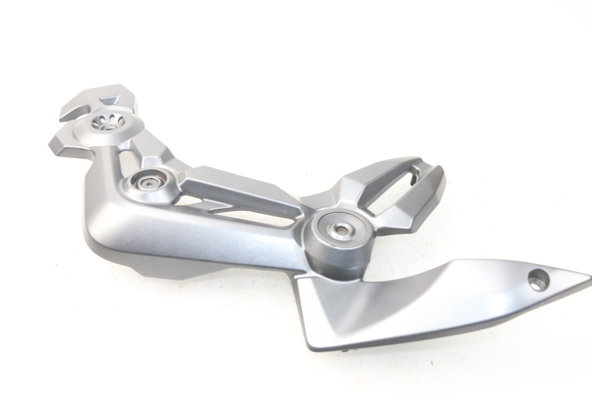 photo de LINKER ZIJKAP FRAME KAWASAKI Z Z900 900 (2017 - 2019) - Zoom op gebruiksstaat