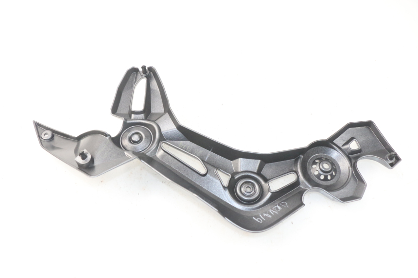 photo de LINKER ZIJKAP FRAME KAWASAKI Z Z900 900 (2017 - 2019) - Overzicht