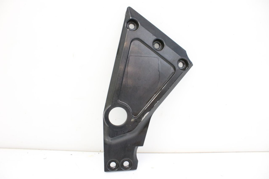 photo de LINKER ZIJKAP CHASSIS KAWASAKI ZEPHYR 1100 ( - 1995) - Zoom op gebruiksstaat