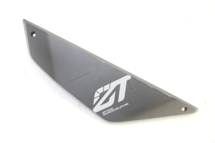 photo de LINKER ZIJKAP FRAME SEGWAY NINEBOT ZT3 PRO 1 - Hoofdaanzicht