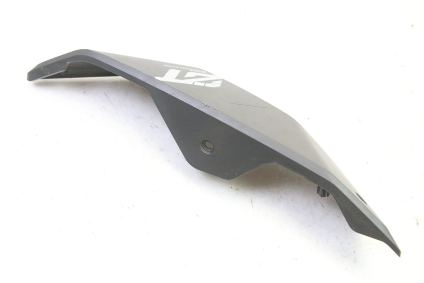 photo de LINKER ZIJKAP FRAME SEGWAY NINEBOT ZT3 PRO 1 - Zoom op gebruiksstaat