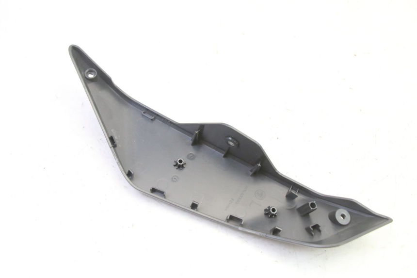 photo de LINKER ZIJKAP FRAME SEGWAY NINEBOT ZT3 PRO 1 - Andere kijkhoek