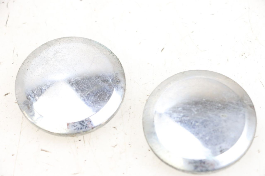 photo de Zijkap frame KAWASAKI GPX R WARBIRD 600 (1988 - 1993) - Hoofdaanzicht