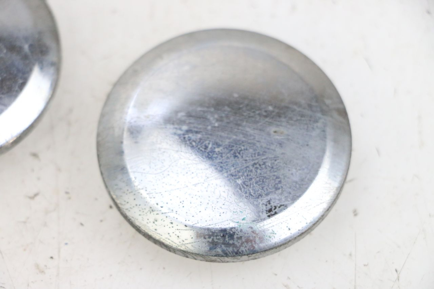 photo de Zijkap frame KAWASAKI GPX R WARBIRD 600 (1988 - 1993) - Andere kijkhoek