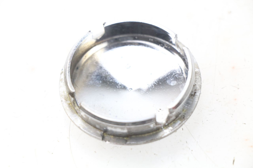 photo de ZIJFRAMEKAP KAWASAKI GPZ S 500 (1994 - 2005) - Detail van het onderdeel