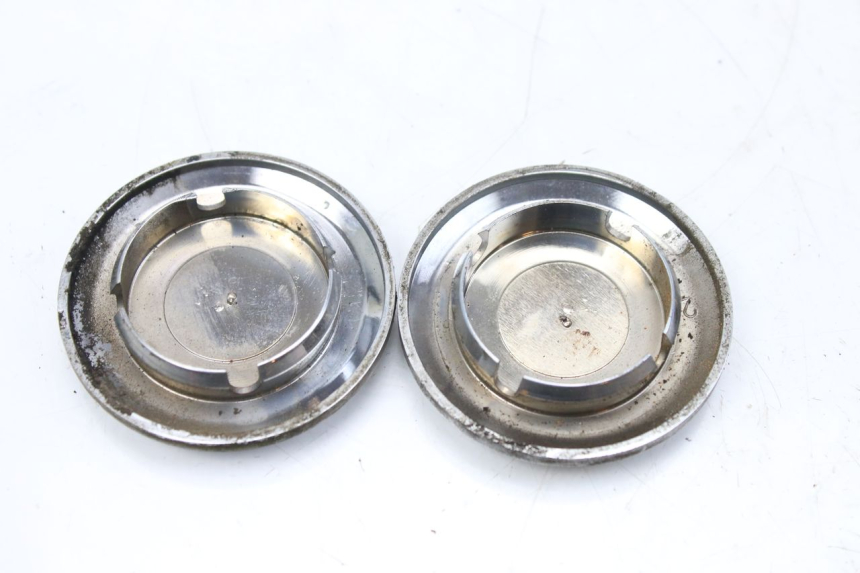 photo de Zijkap frame SUZUKI GSF S BANDIT 600 (2000 - 2004) - Detail van het onderdeel