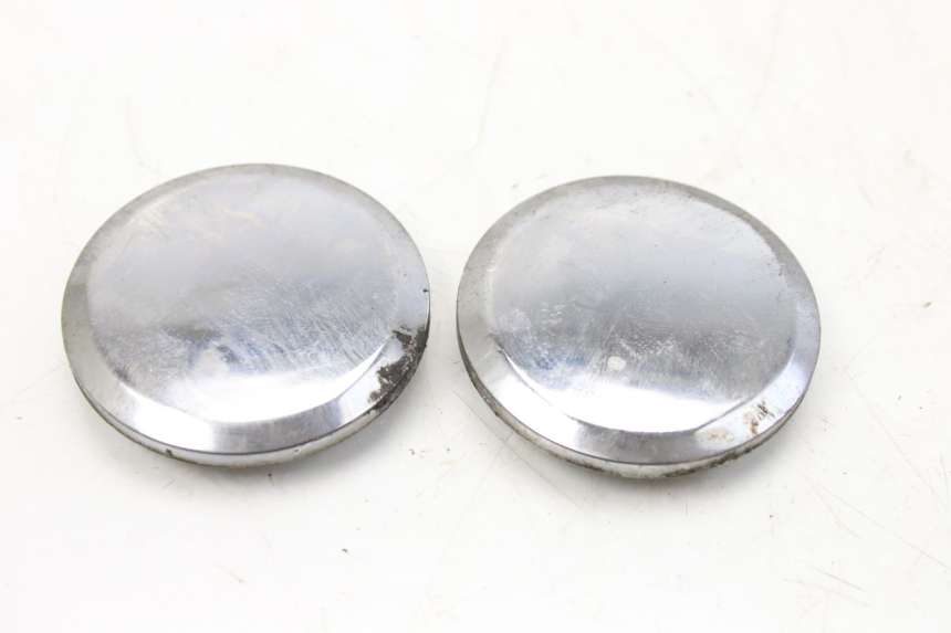 photo de Zijkap frame SUZUKI GSF S BANDIT 600 (2000 - 2004) - Zoom op gebruiksstaat