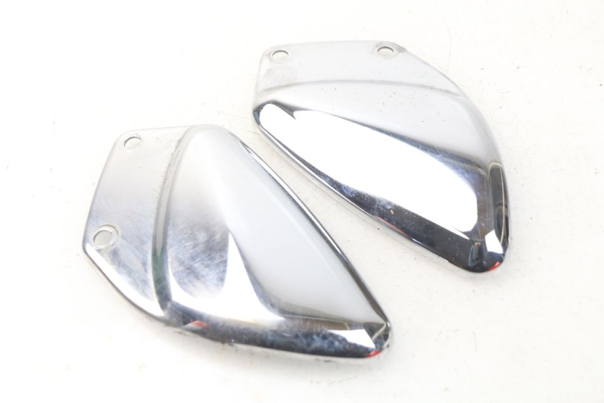 photo de ZIJFRAMEKAP SUZUKI GSX-F GSXF 600 (1998 - 2004) - Hoofdaanzicht