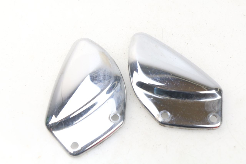 photo de ZIJFRAMEKAP SUZUKI GSX-F GSXF 600 (1998 - 2004) - Detail van het onderdeel