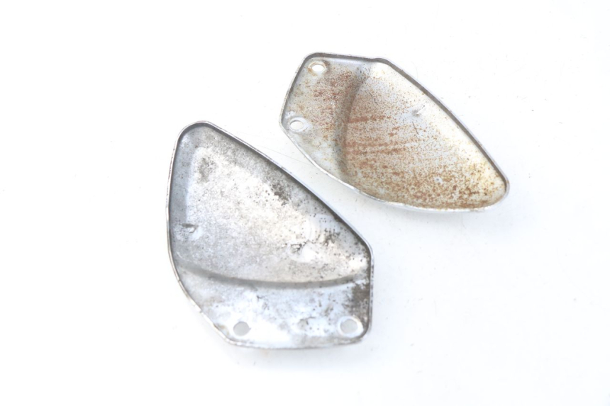 photo de ZIJFRAMEKAP SUZUKI GSX-F GSXF 600 (1998 - 2004) - Zoom op gebruiksstaat