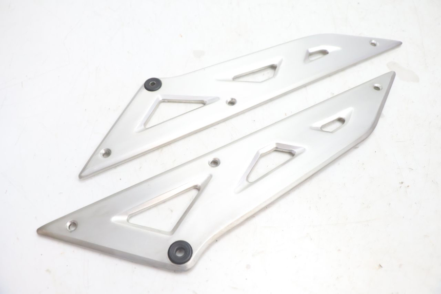 photo de Zijkap frame SUZUKI GSX F GSXF 750 (1988 - 1998) - Hoofdaanzicht