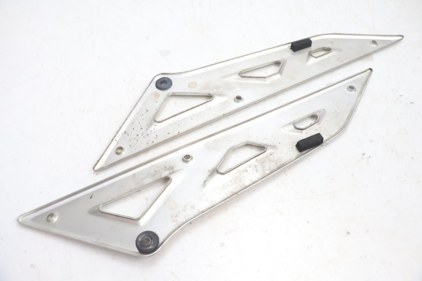 photo de Zijkap frame SUZUKI GSX F GSXF 750 (1988 - 1998) - Technische close-up
