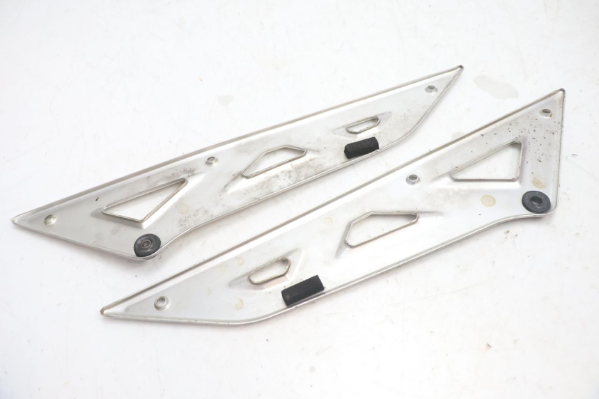 photo de Zijkap frame SUZUKI GSX F GSXF 750 (1988 - 1998) - Overzicht