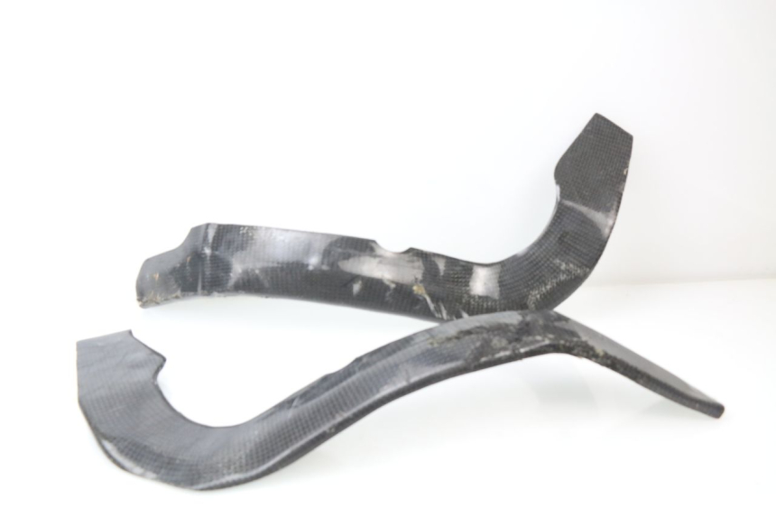 photo de Zijkap frame SUZUKI GSX-R GSXR 600 (2008 - 2010) - Hoofdaanzicht