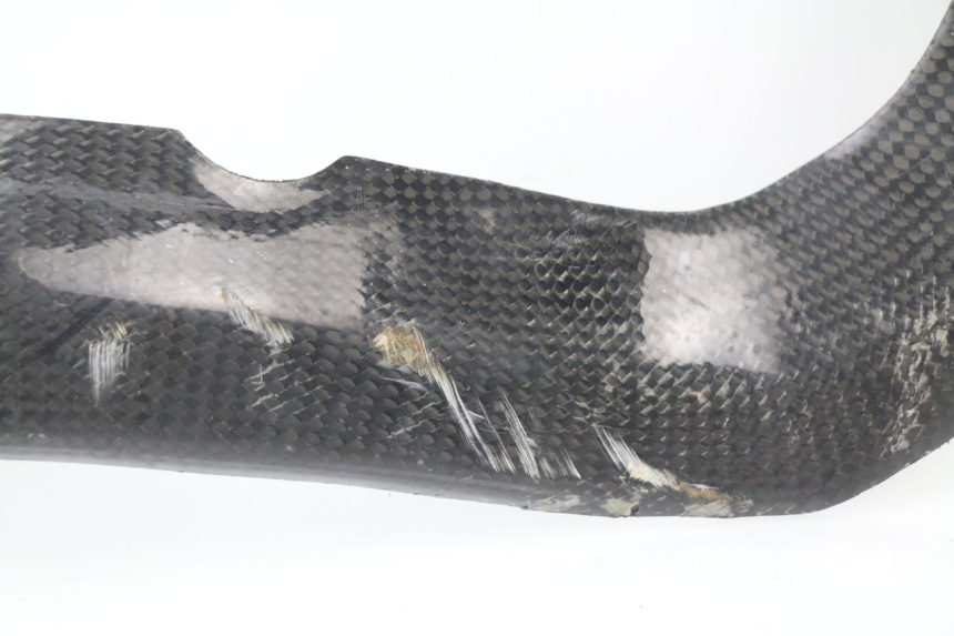 photo de Zijkap frame SUZUKI GSX-R GSXR 600 (2008 - 2010) - Hoofdaanzicht