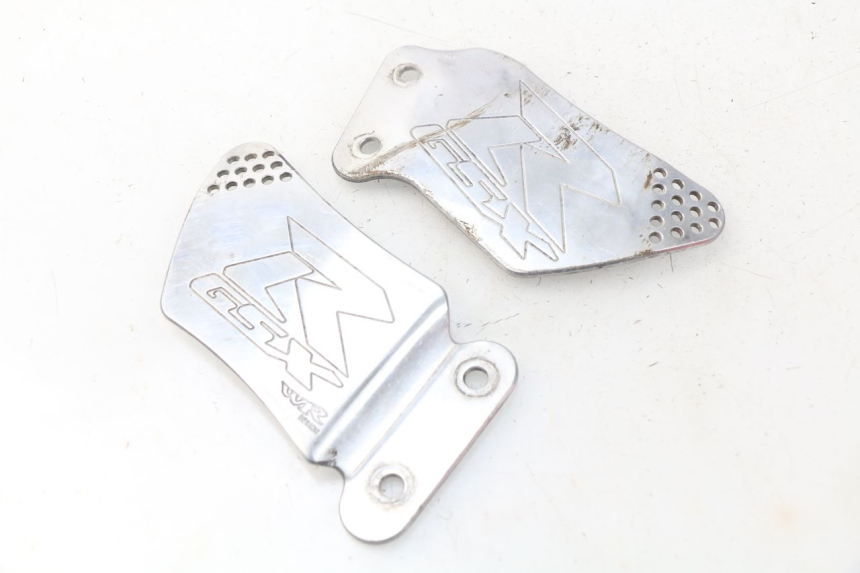 photo de ZIJFRAMEKAP SUZUKI GSX-R GSXR 600 (2001 - 2003) - Hoofdaanzicht