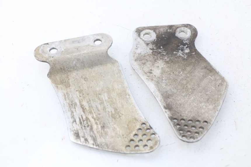 photo de ZIJFRAMEKAP SUZUKI GSX-R GSXR 600 (2001 - 2003) - Detail van het onderdeel