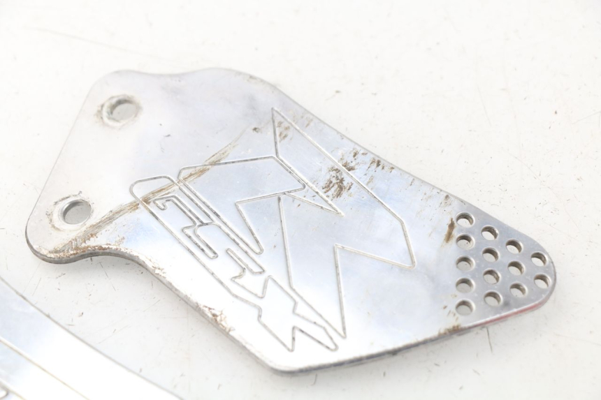 photo de ZIJFRAMEKAP SUZUKI GSX-R GSXR 600 (2001 - 2003) - Andere kijkhoek